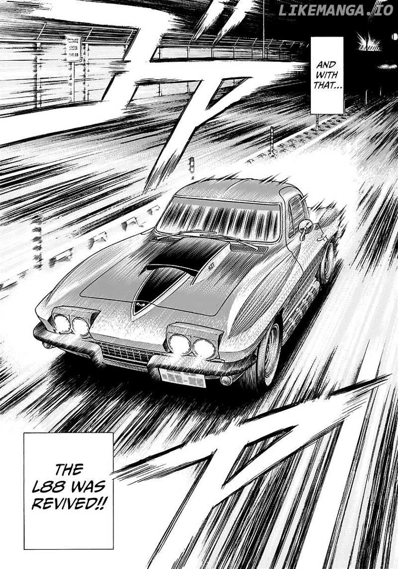 Countach Chapter 70 - page 14