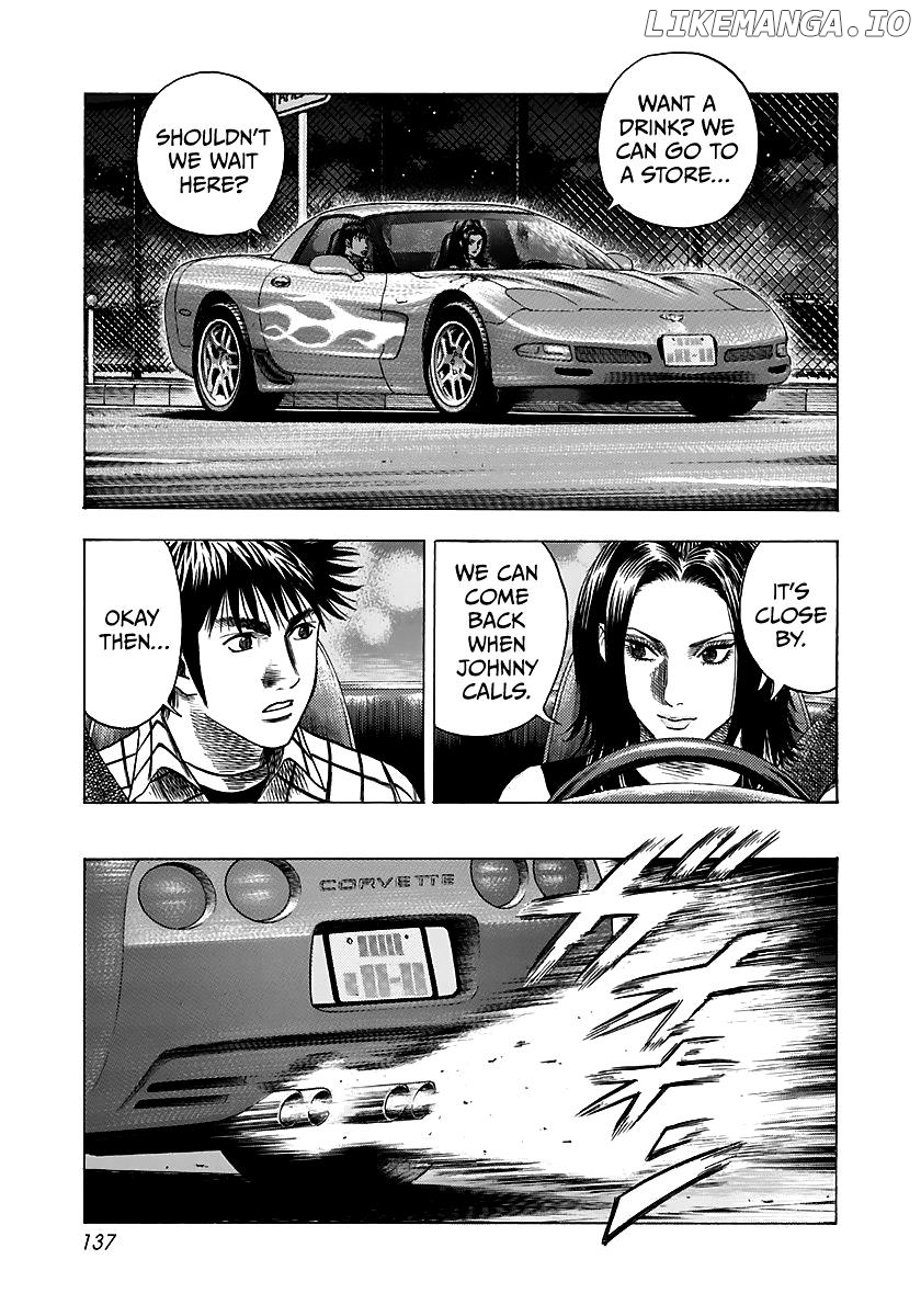 Countach Chapter 70 - page 3