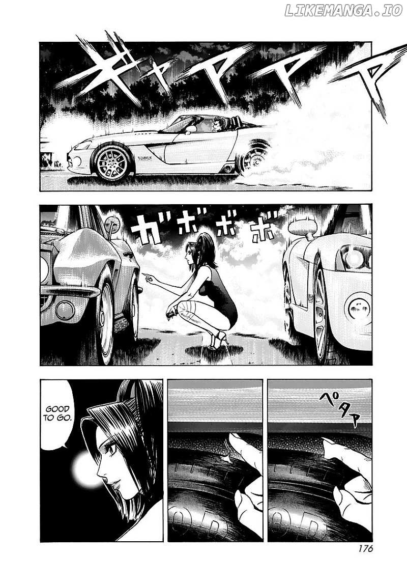 Countach Chapter 71 - page 13