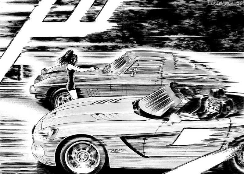 Countach Chapter 71 - page 17