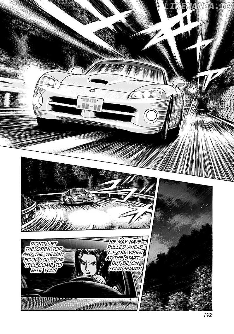 Countach Chapter 71 - page 26