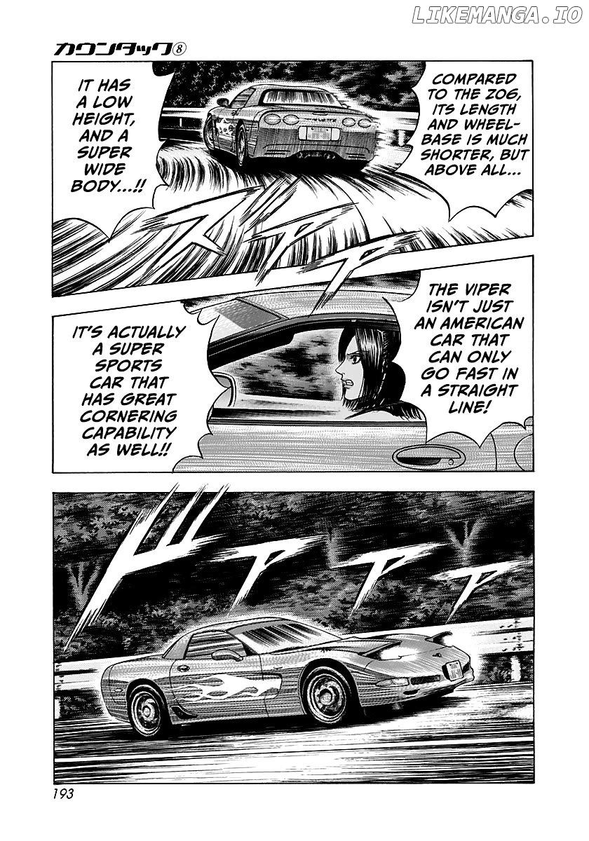 Countach Chapter 71 - page 27