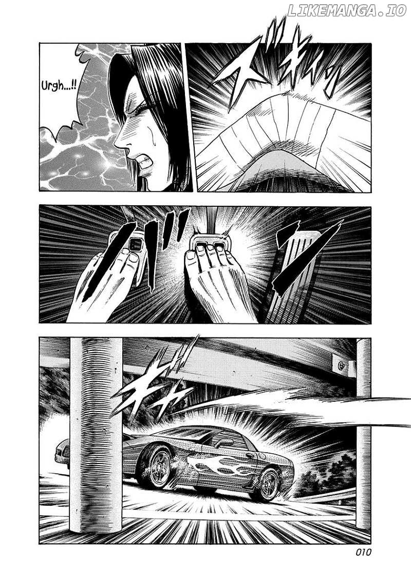 Countach Chapter 72 - page 11