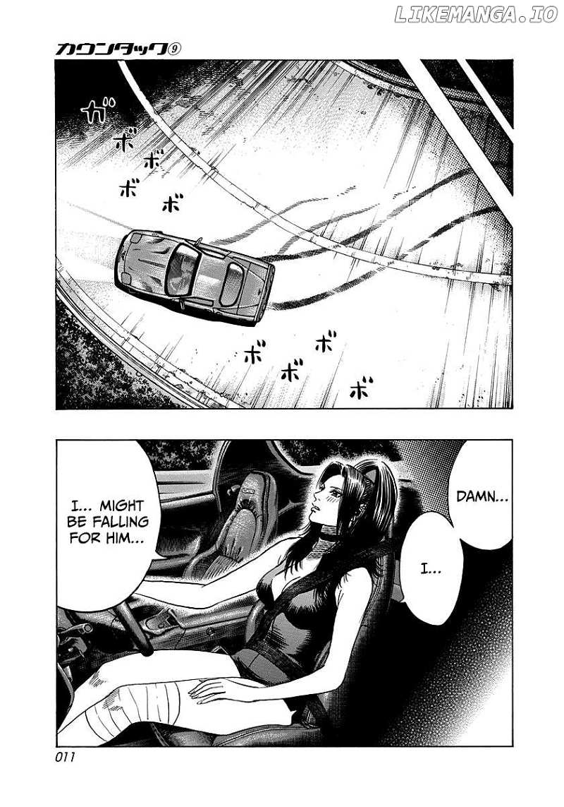Countach Chapter 72 - page 12