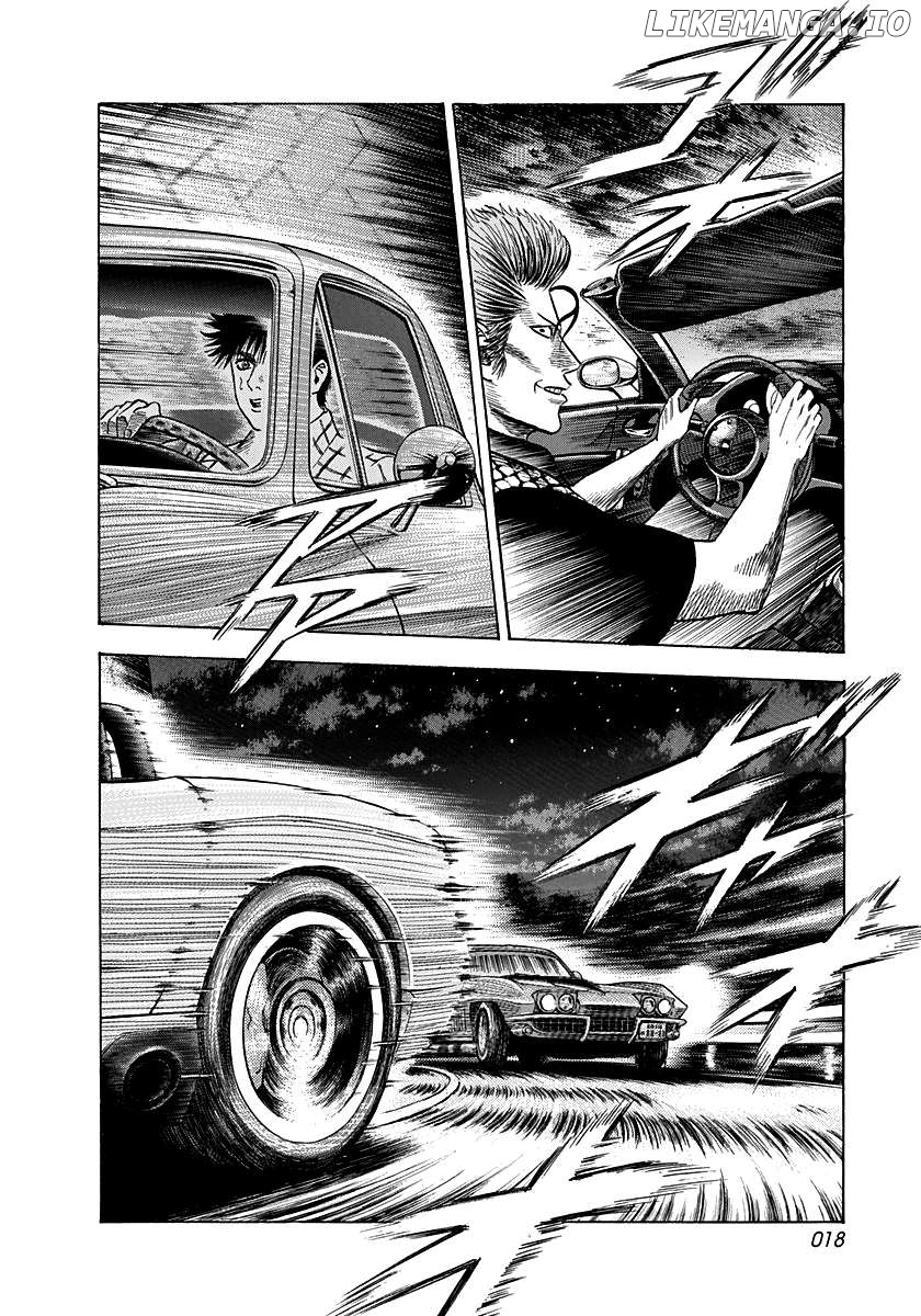 Countach Chapter 72 - page 17