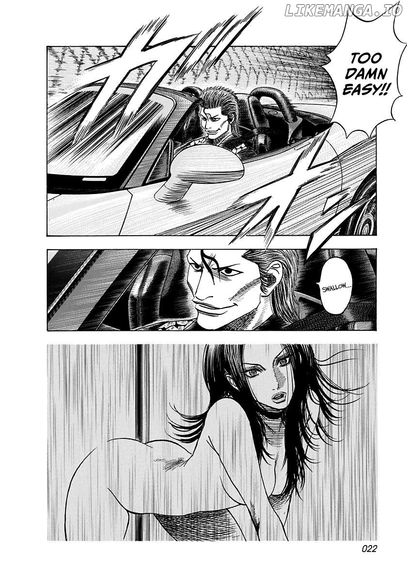 Countach Chapter 72 - page 20