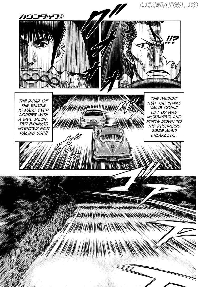 Countach Chapter 72 - page 27