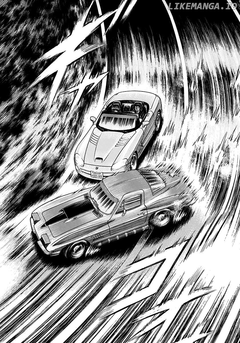 Countach Chapter 72 - page 35