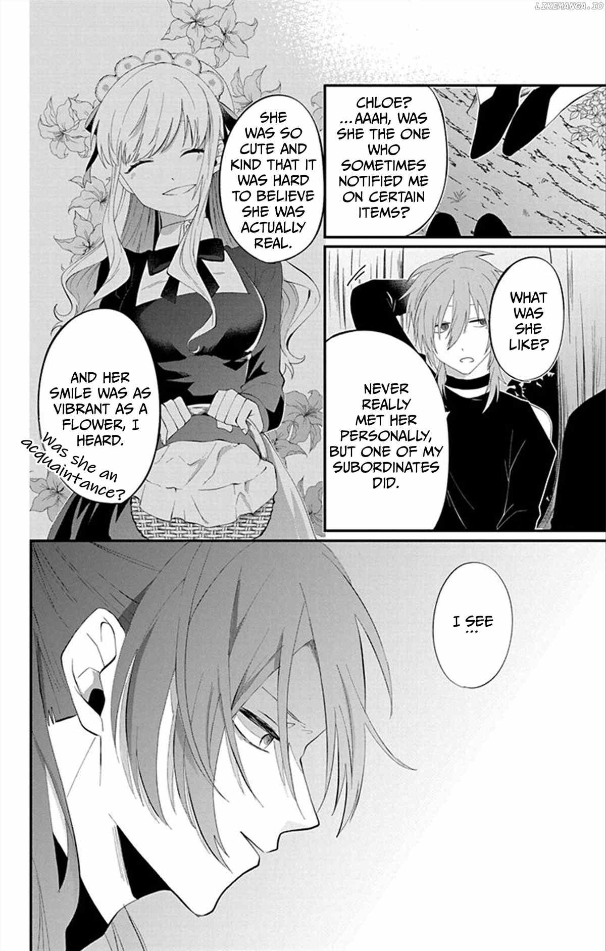 Tensei Shitara Hime Datta Node Dansou Joshi Kiwamete Saikyou Mahou Tsukai Mezasuwa Chapter 12 - page 6