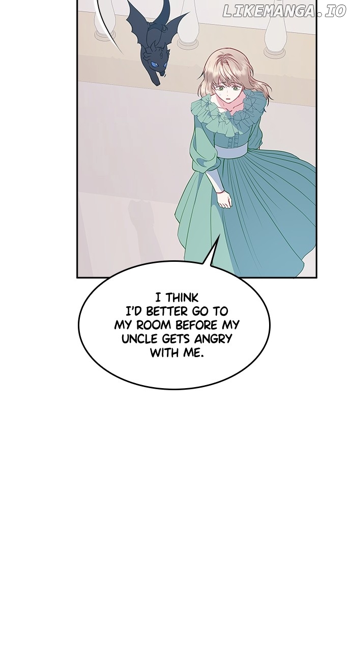 What Does That Evil Dragon Live For? Chapter 15 - page 6