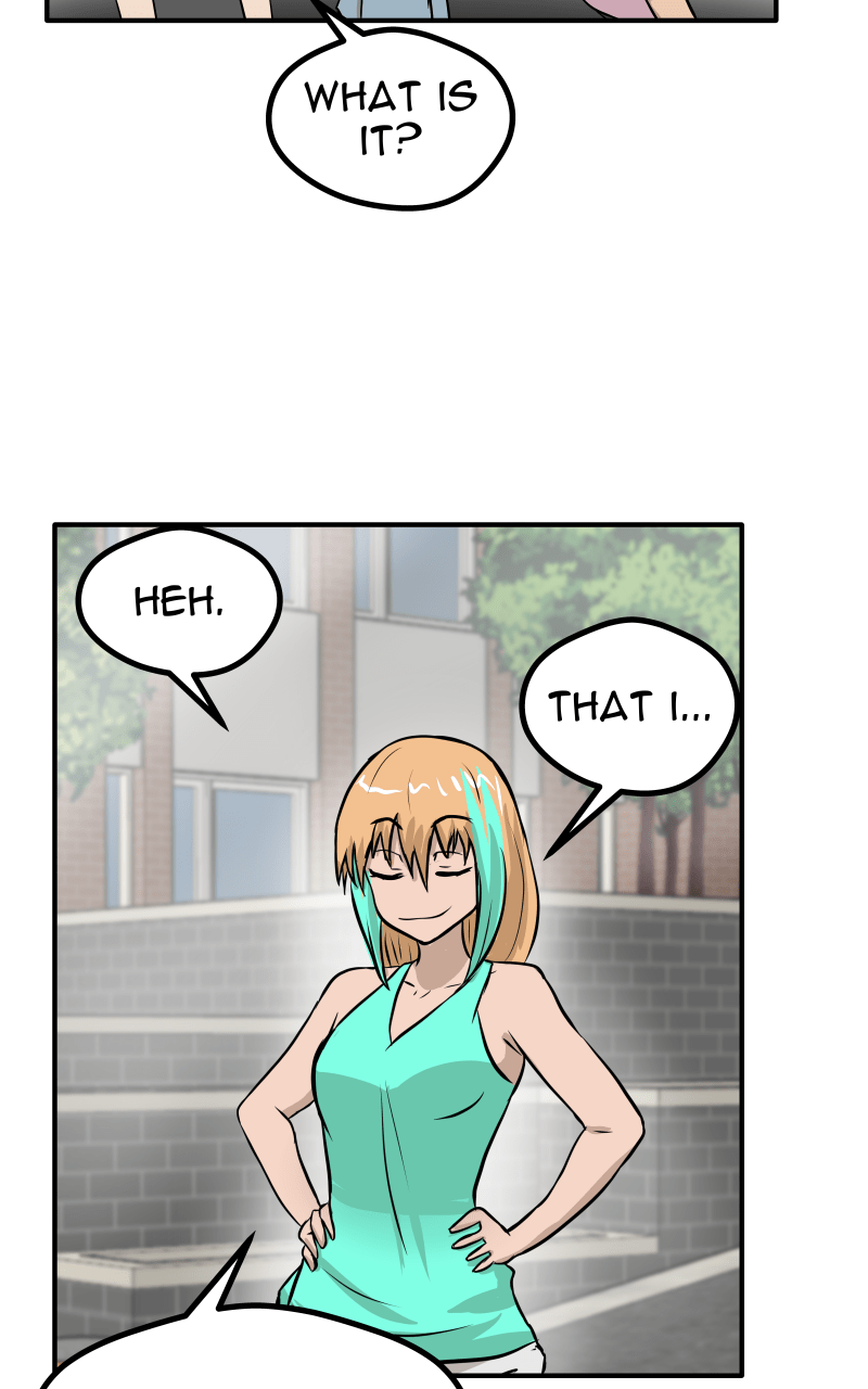 Swolemates Chapter 42 - page 26