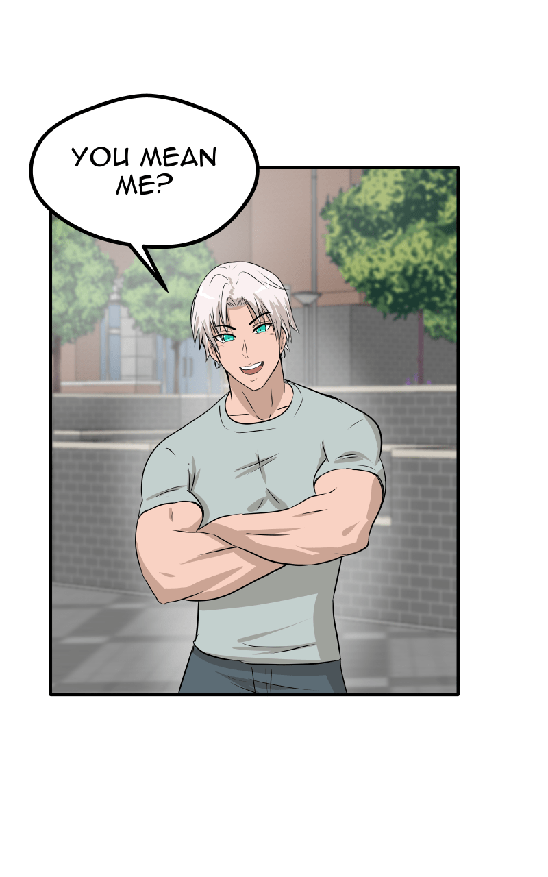 Swolemates Chapter 42 - page 48