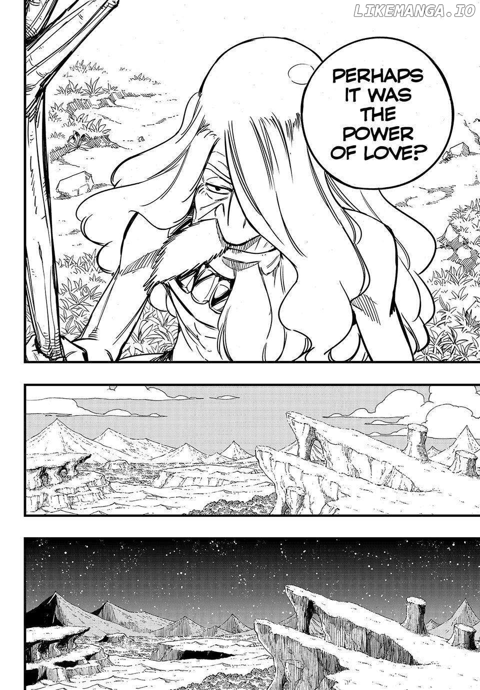 Fairy Tail 100 Years Quest Chapter 153 - page 18