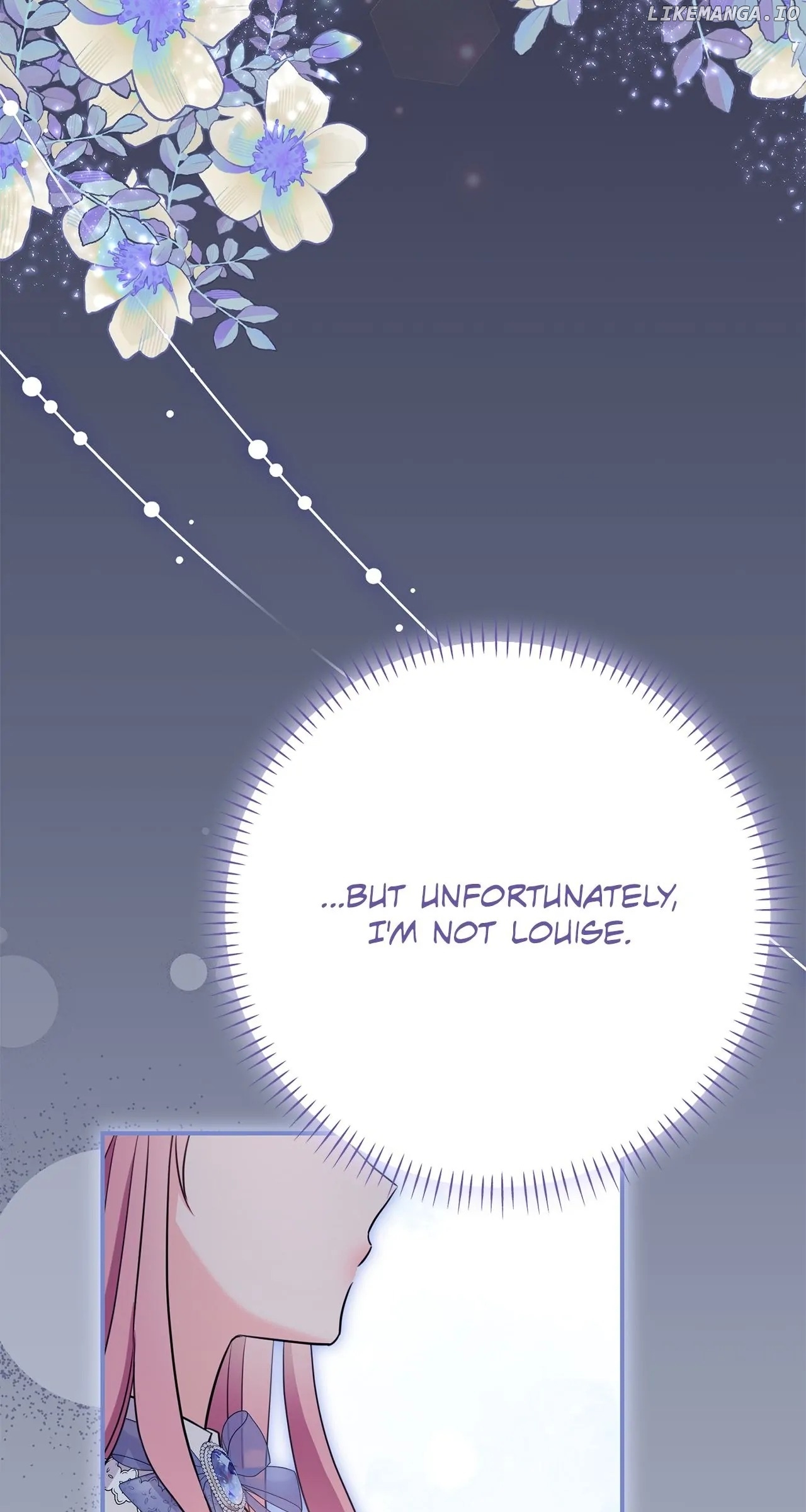 The Empress Wants To Avoid the Emperor Chapter 30 - page 10