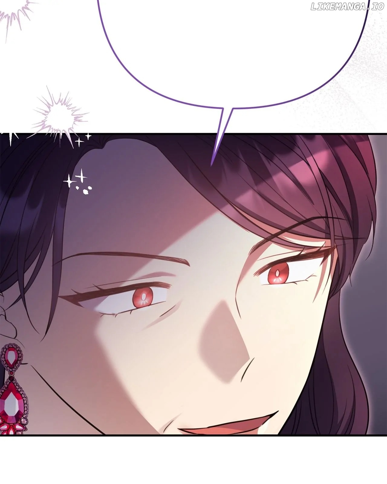 The Empress Wants To Avoid the Emperor Chapter 30 - page 87