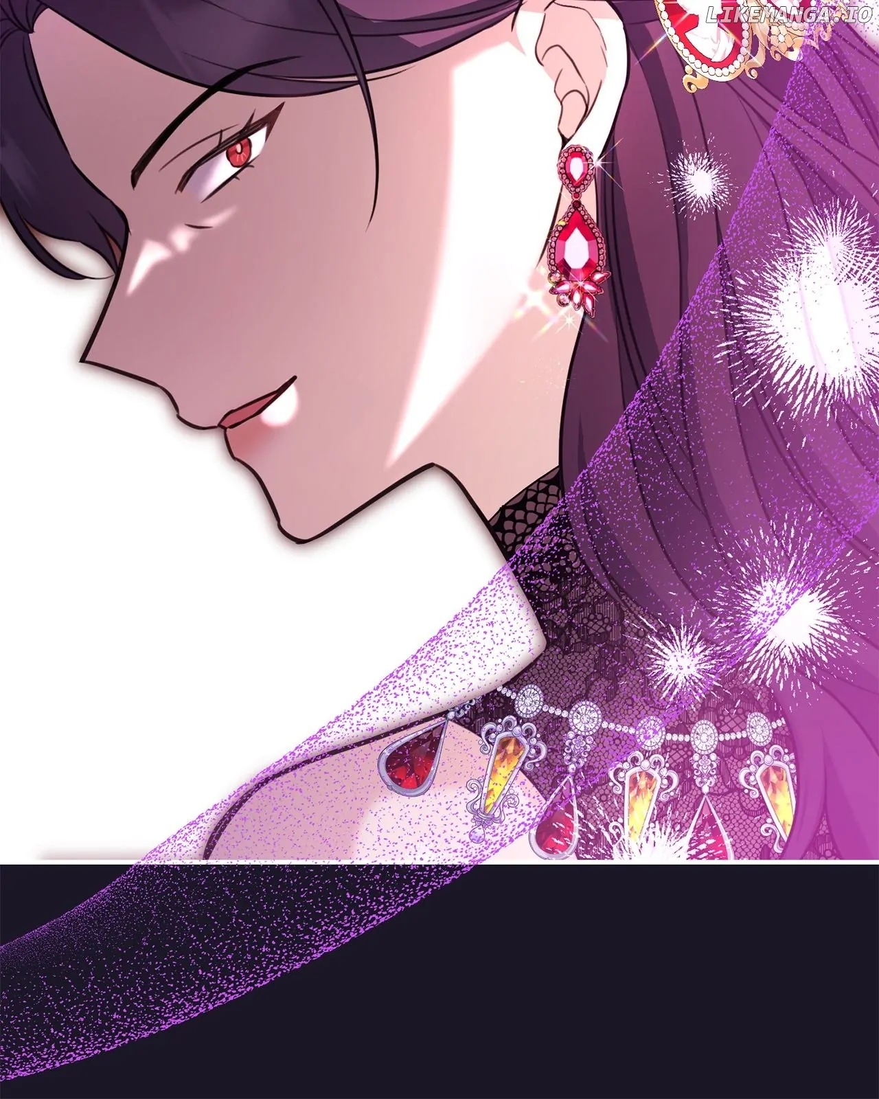 The Empress Wants To Avoid the Emperor Chapter 30 - page 98