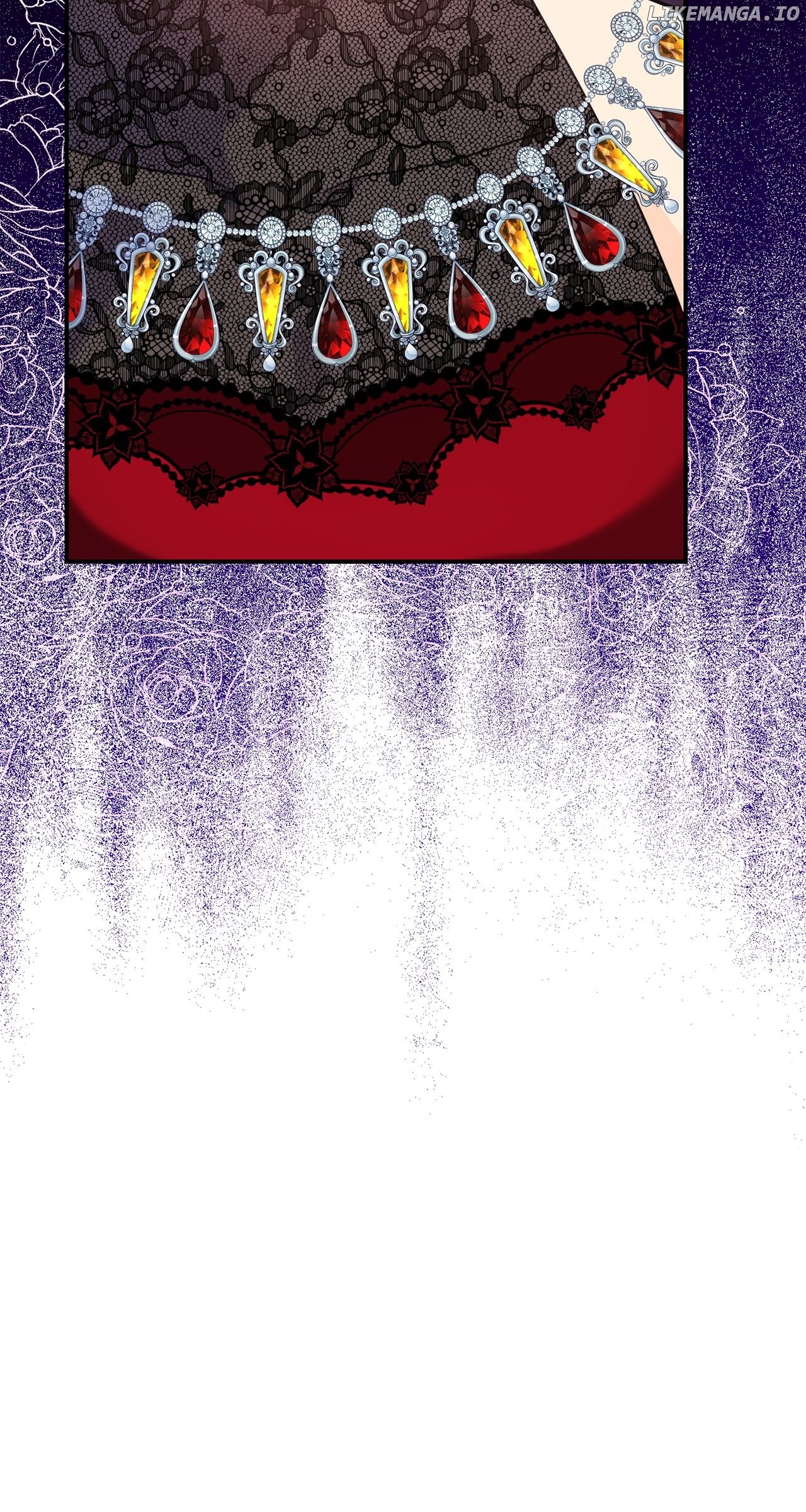 The Empress Wants To Avoid the Emperor Chapter 31 - page 66