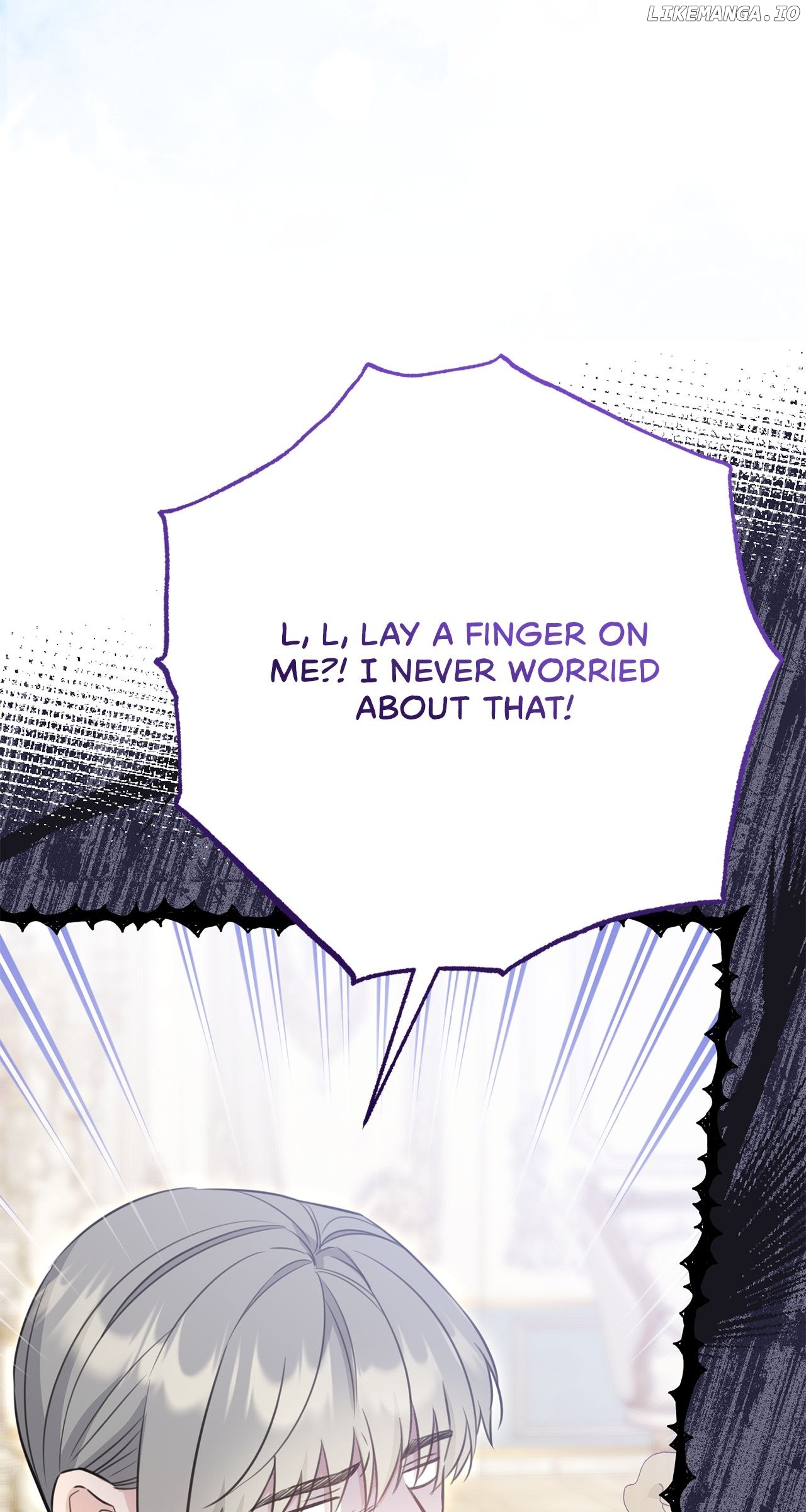 The Empress Wants To Avoid the Emperor Chapter 31 - page 81