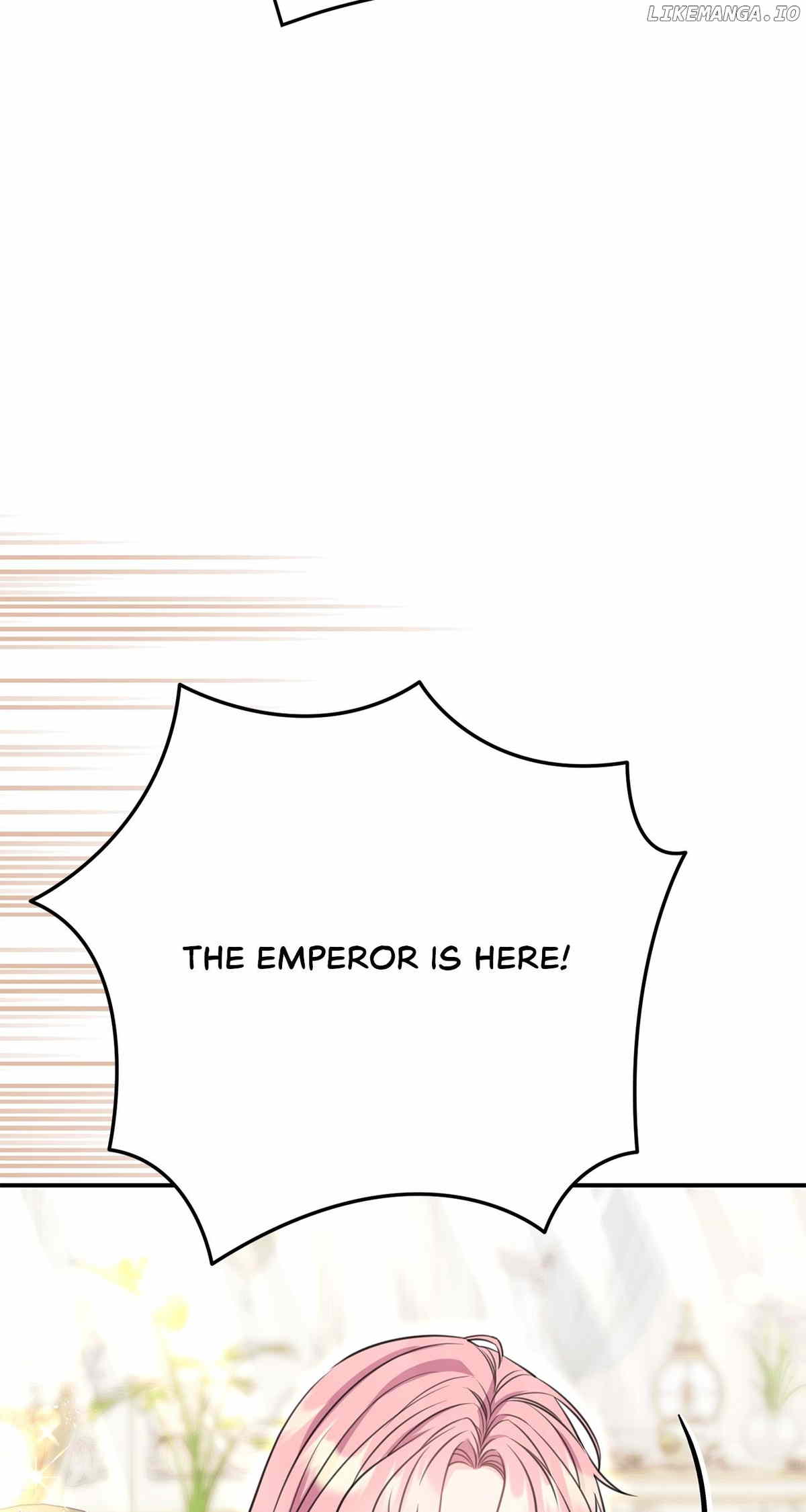 The Empress Wants To Avoid the Emperor Chapter 31 - page 107