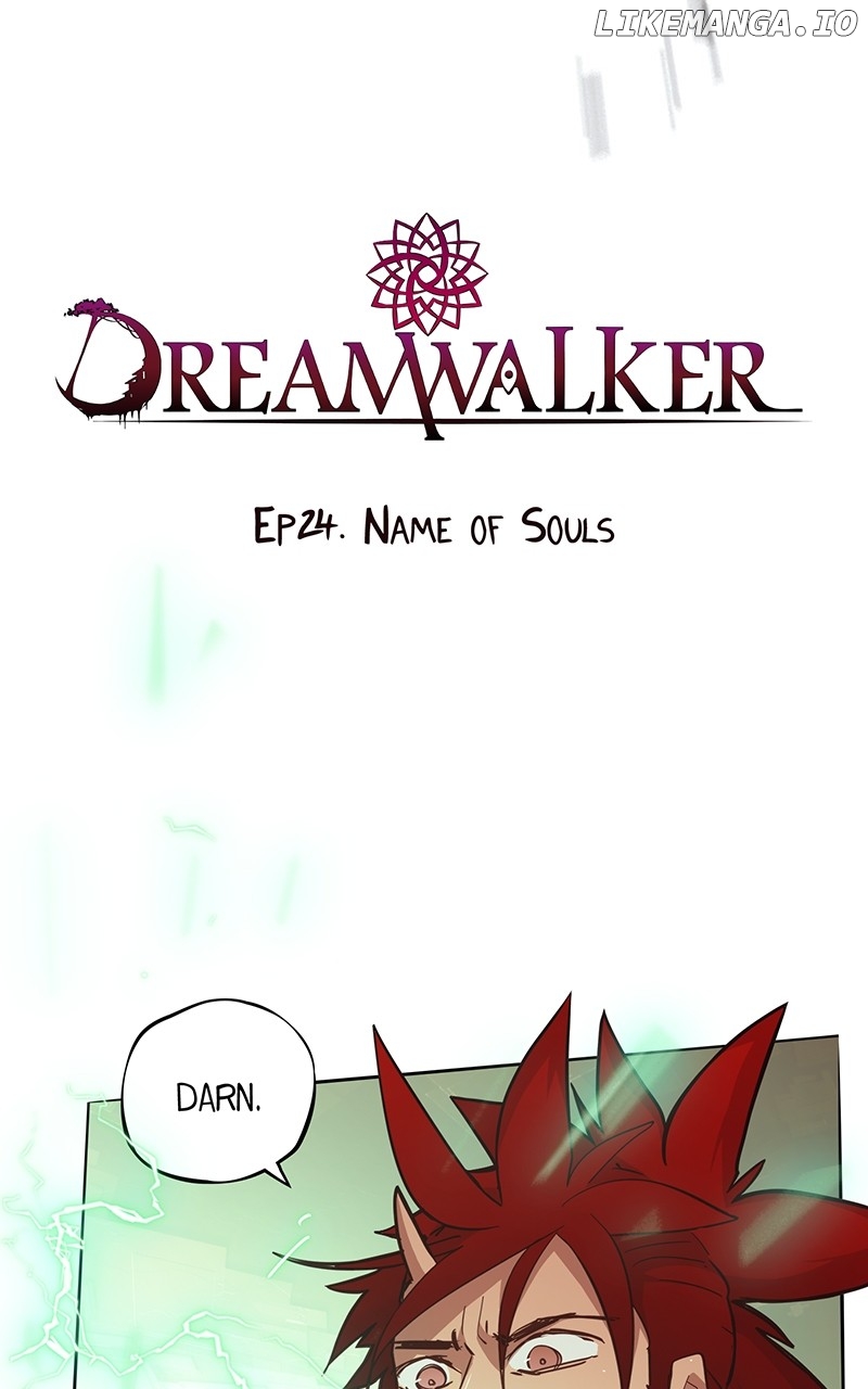 Dreamwalker Chapter 24 - page 6