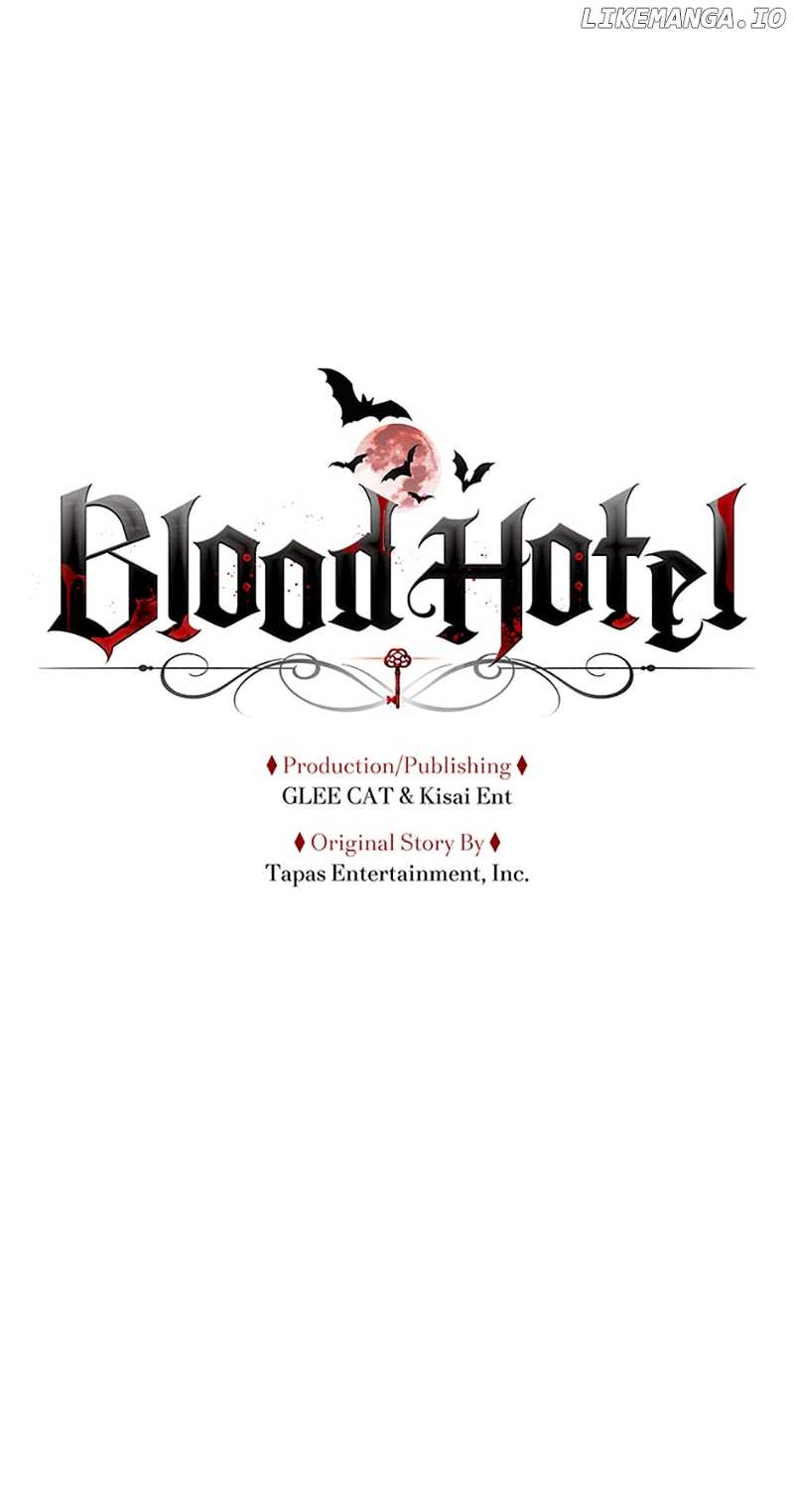 Blood Hotel Chapter 41 - page 29