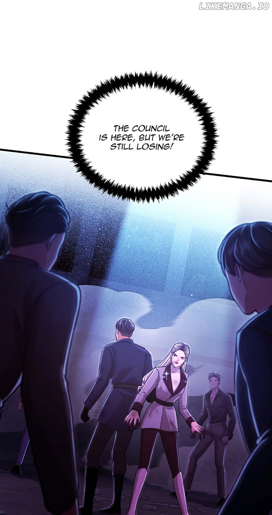 Blood Hotel Chapter 41 - page 44
