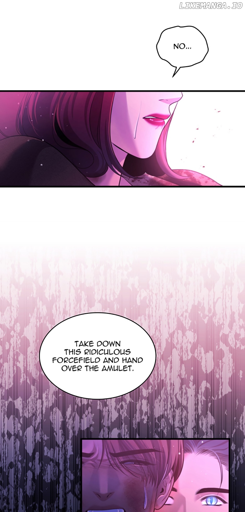 Blood Hotel Chapter 43 - page 69