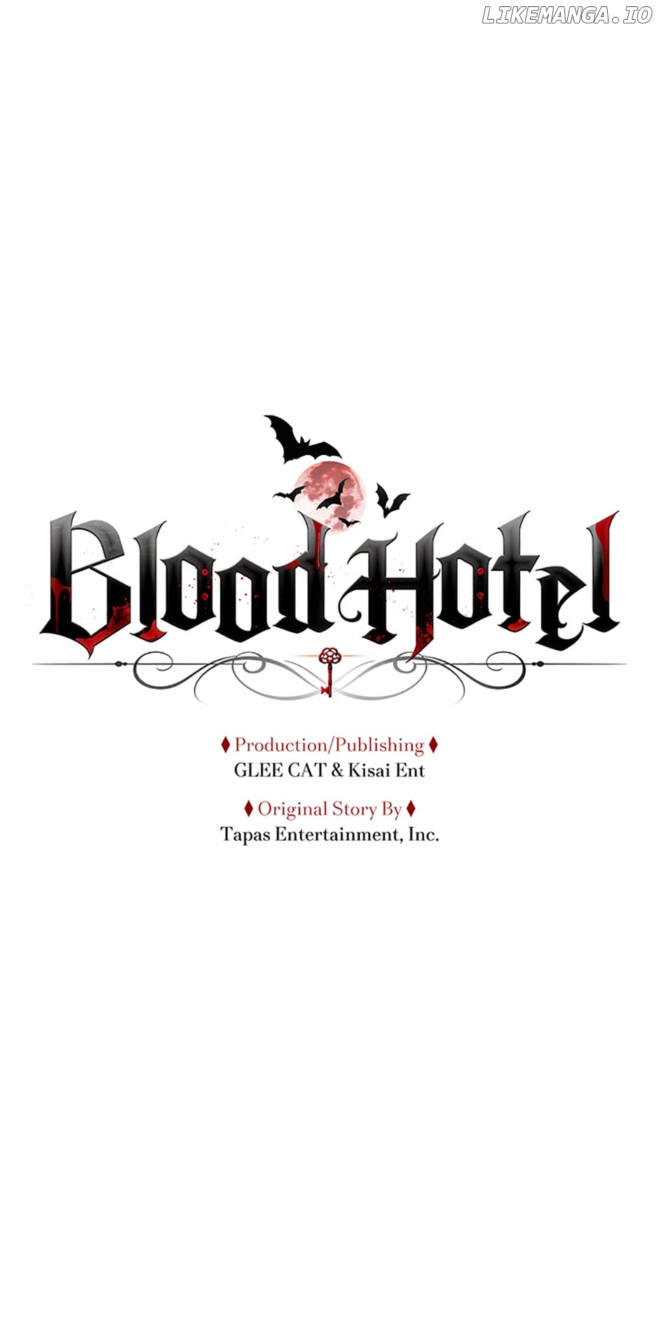 Blood Hotel Chapter 44 - page 6