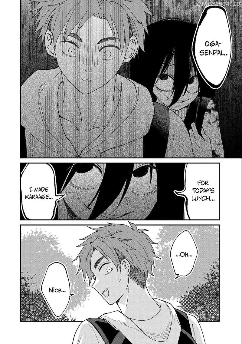 Umeko-Chan Wa Koishiteru Chapter 15 - page 24