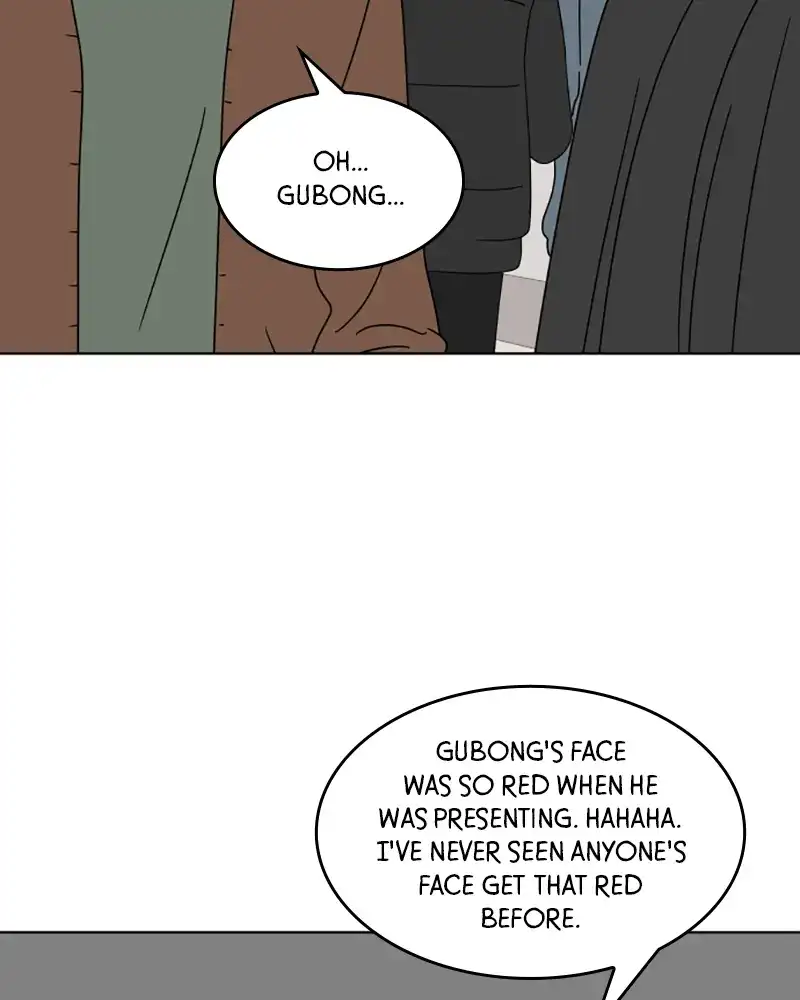 30 Minute Walk Chapter 113 - page 76