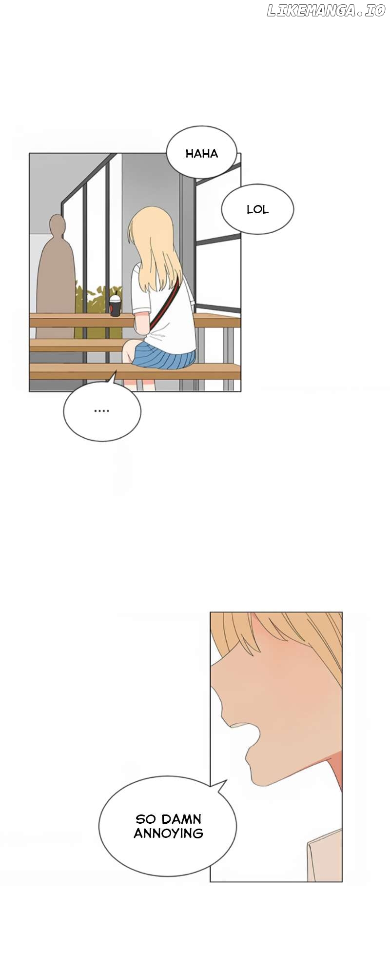 Pastel Love Chapter 21 - page 45