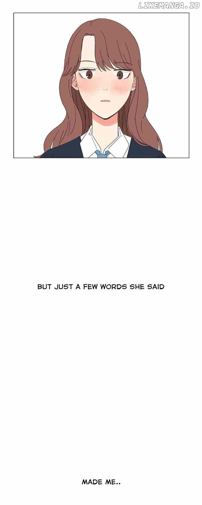 Pastel Love Chapter 21 - page 56