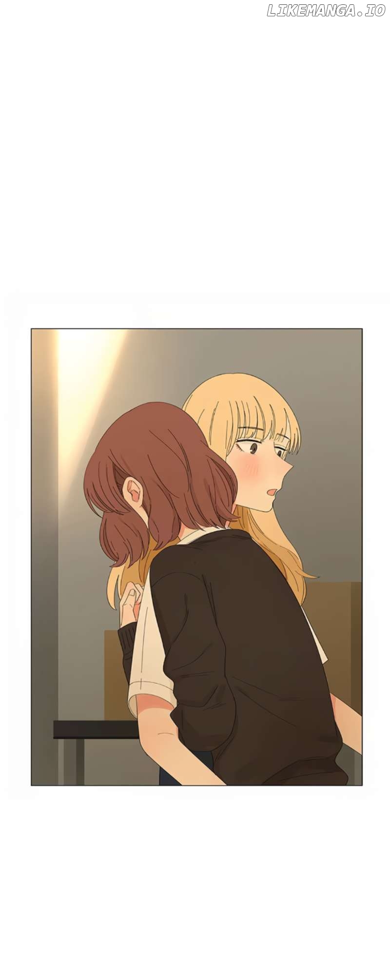 Pastel Love Chapter 21 - page 59