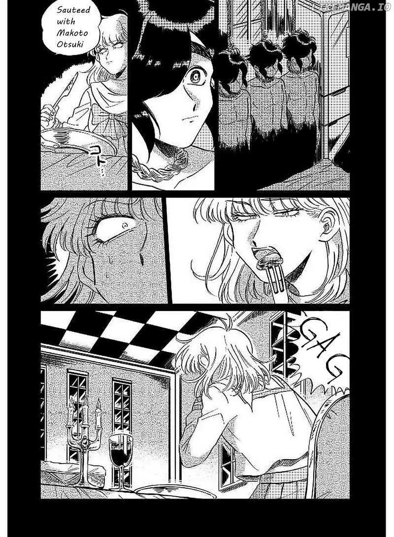 Iyagatteru Kimi ga Suki Chapter 8 - page 2