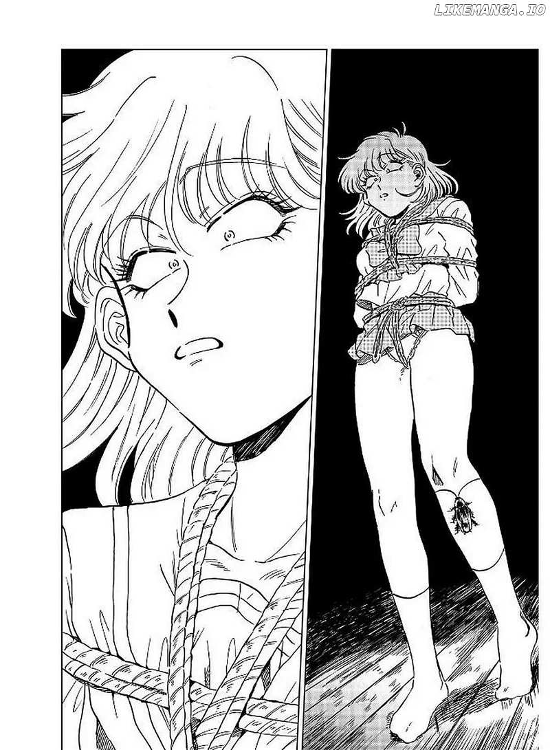 Iyagatteru Kimi ga Suki Chapter 9 - page 16