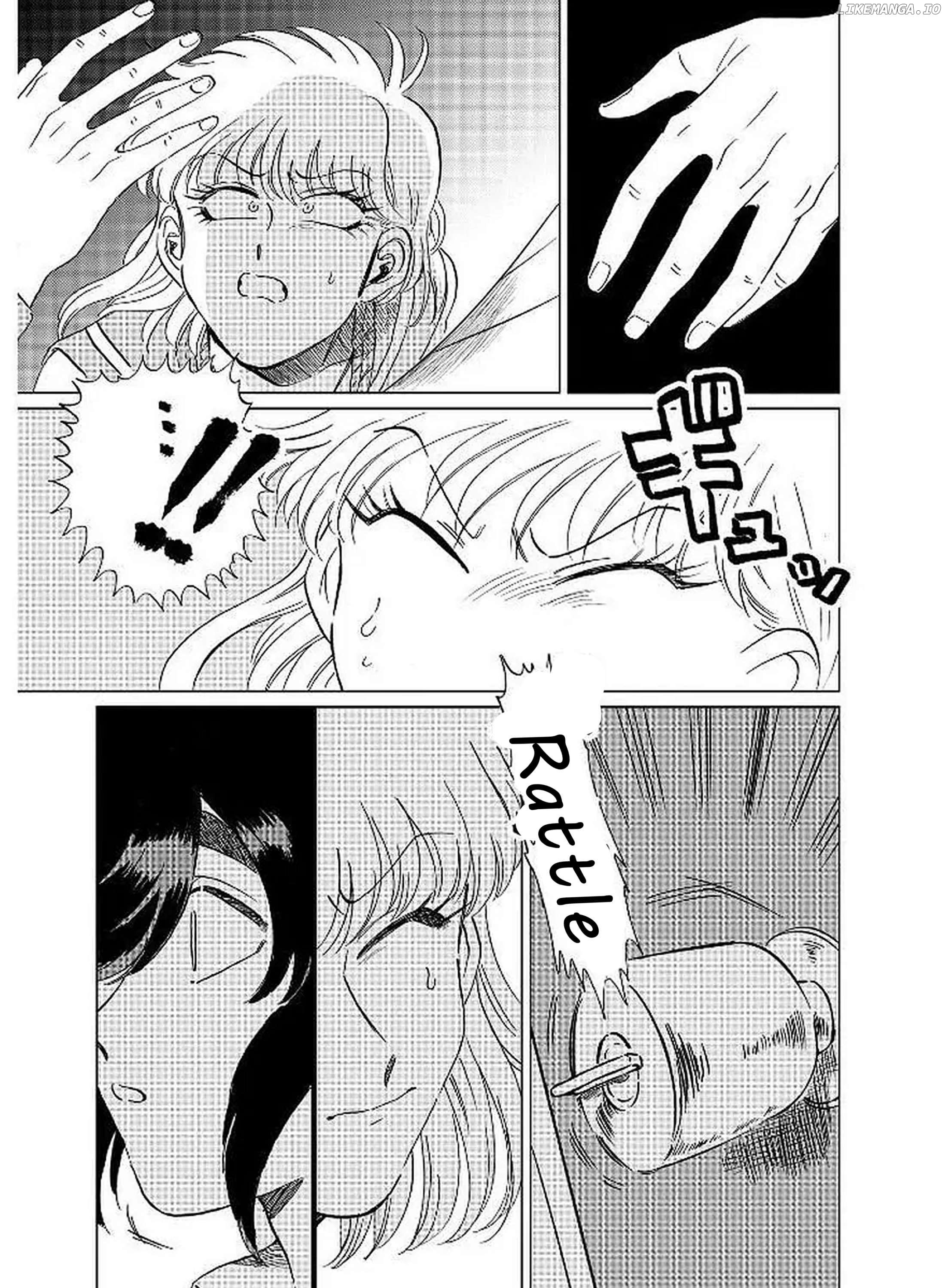 Iyagatteru Kimi ga Suki Chapter 10 - page 25