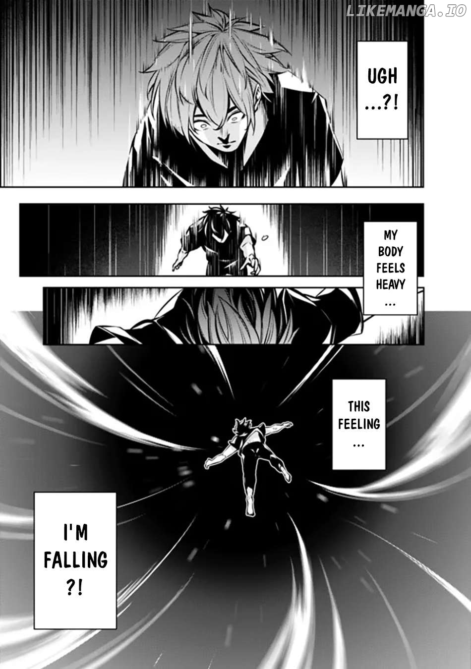 The Strongest Magical Swordsman Ever Reborn As An F-Rank Adventurer. Chapter 103 - page 7