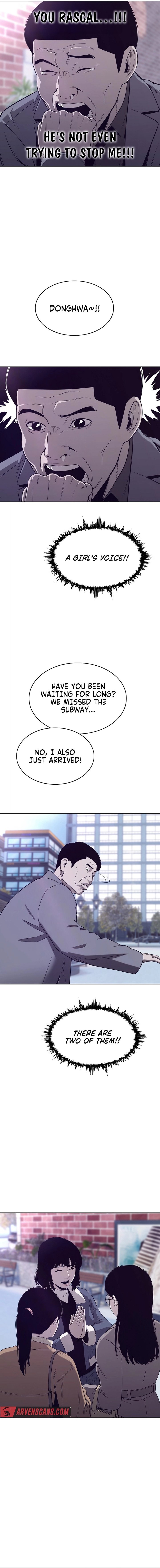 Let’s Make a Contract? Chapter 43 - page 5
