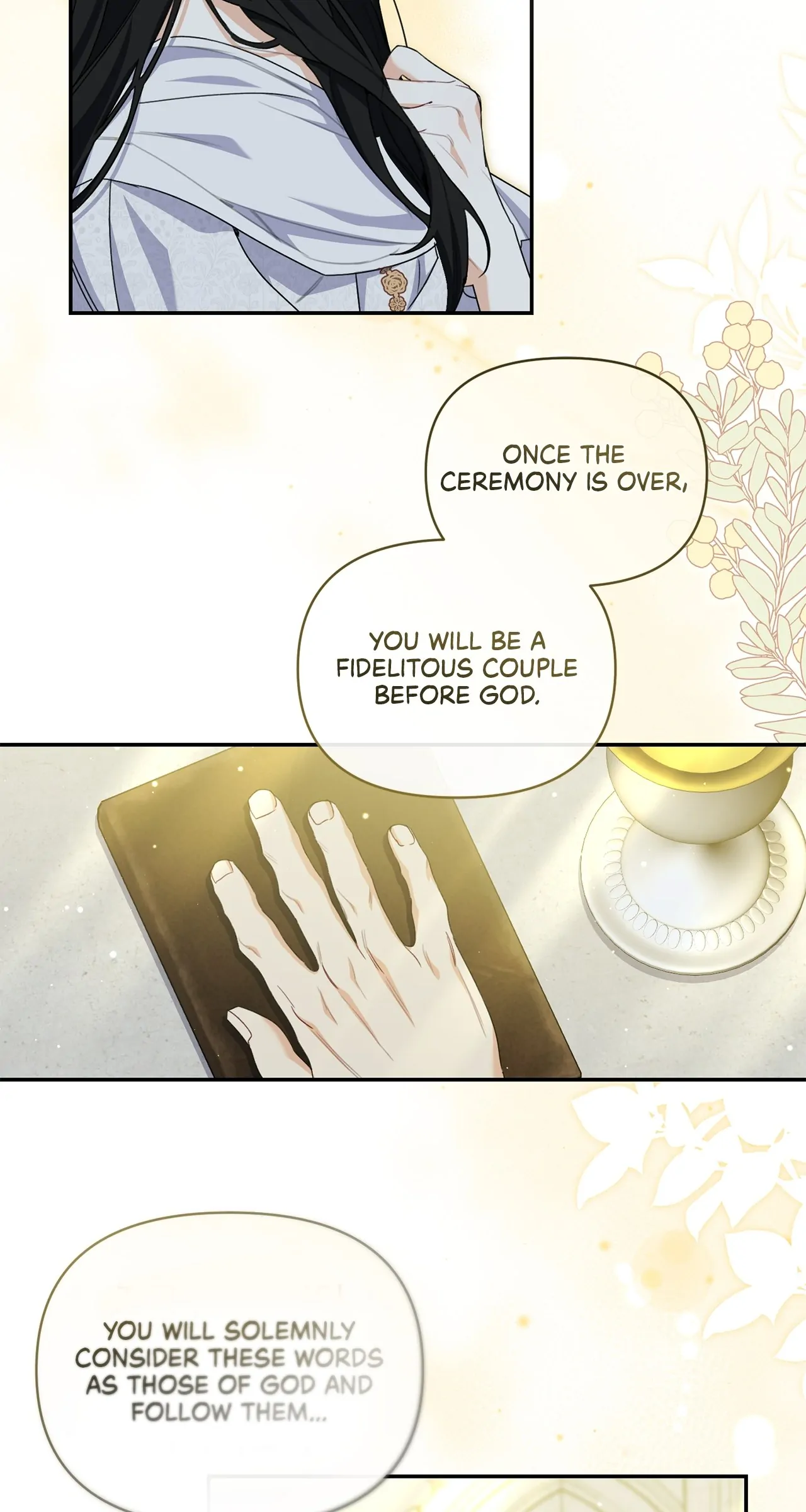 Reforming My Regretful Husband Chapter 34 - page 44