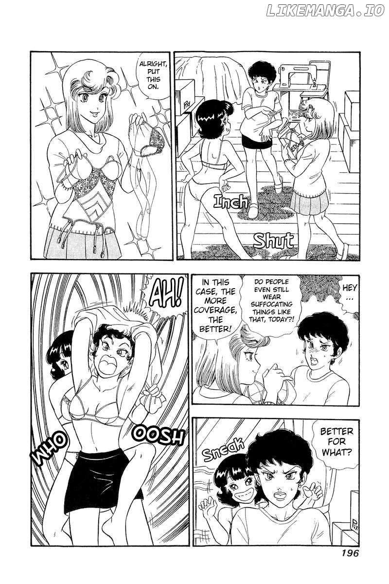 Amai Seikatsu Chapter 287 - page 15