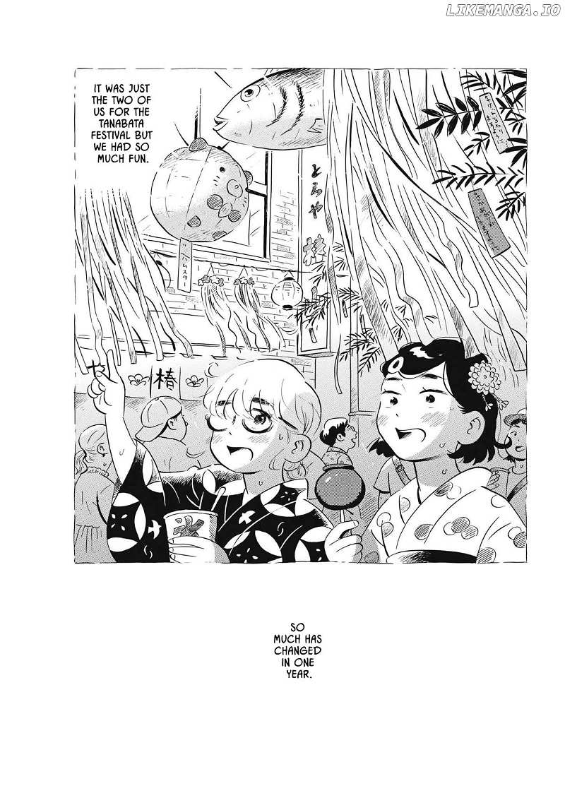 Hirayasumi Chapter 60 - page 9