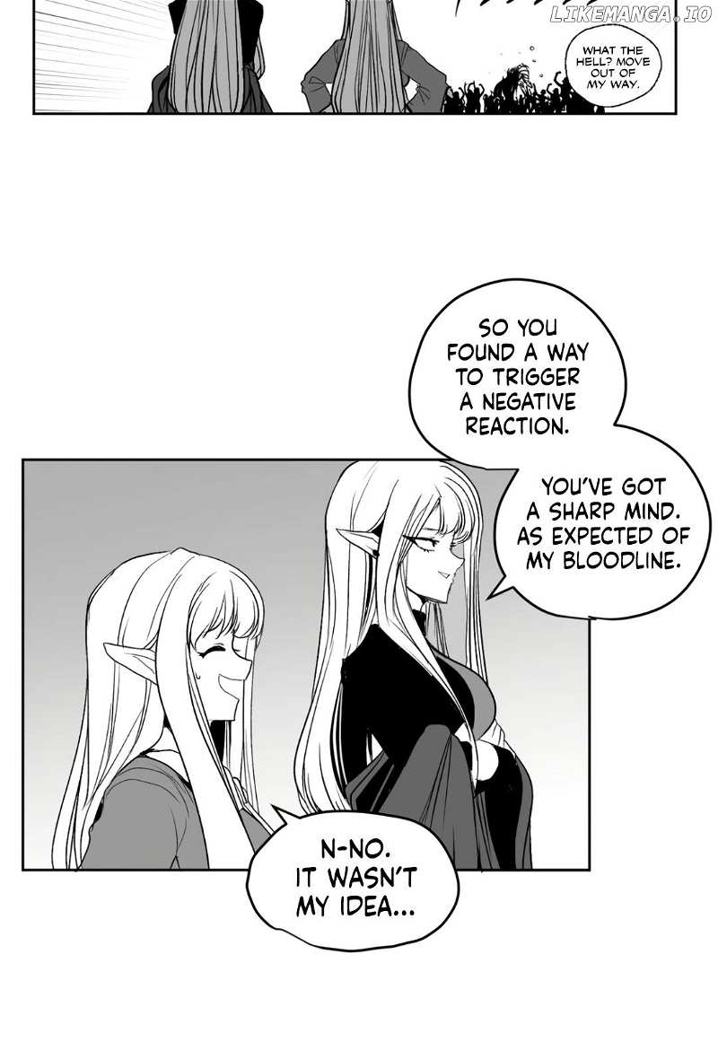 What Happens Inside the Dungeon Chapter 140 - page 5