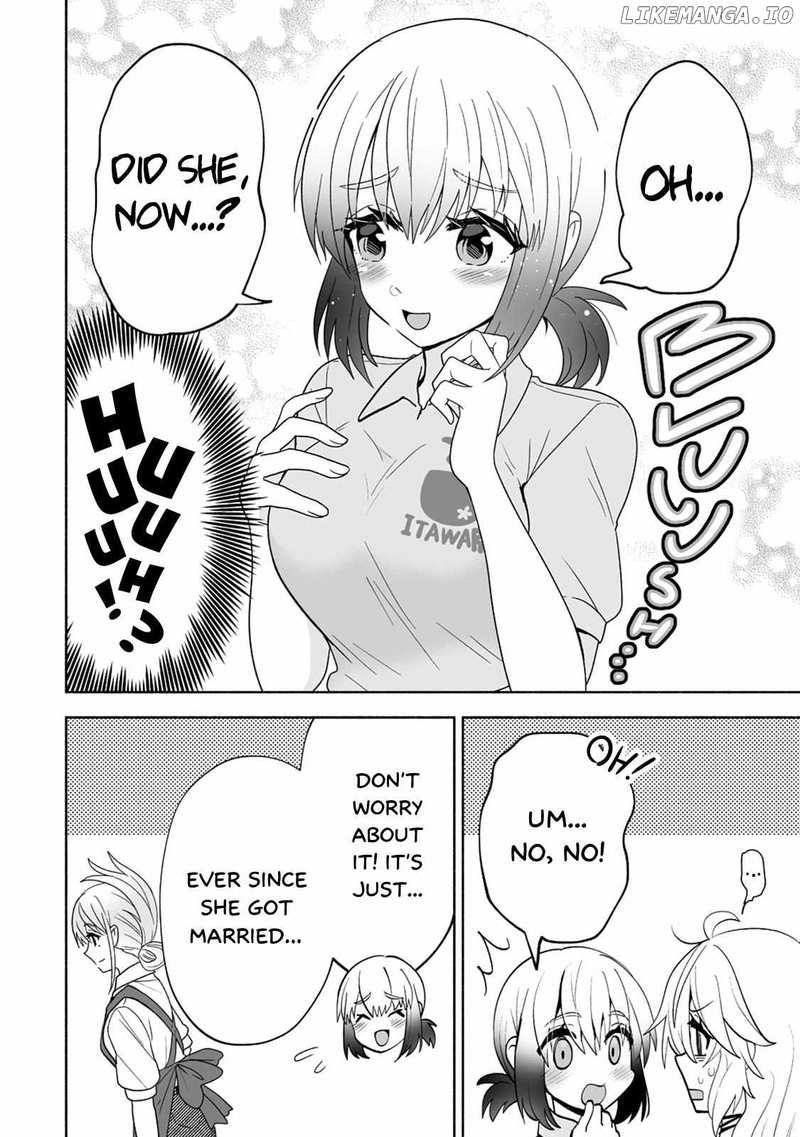 Osananajimi No Ijou Kawaii Imouto-Chan Chapter 6 - page 20