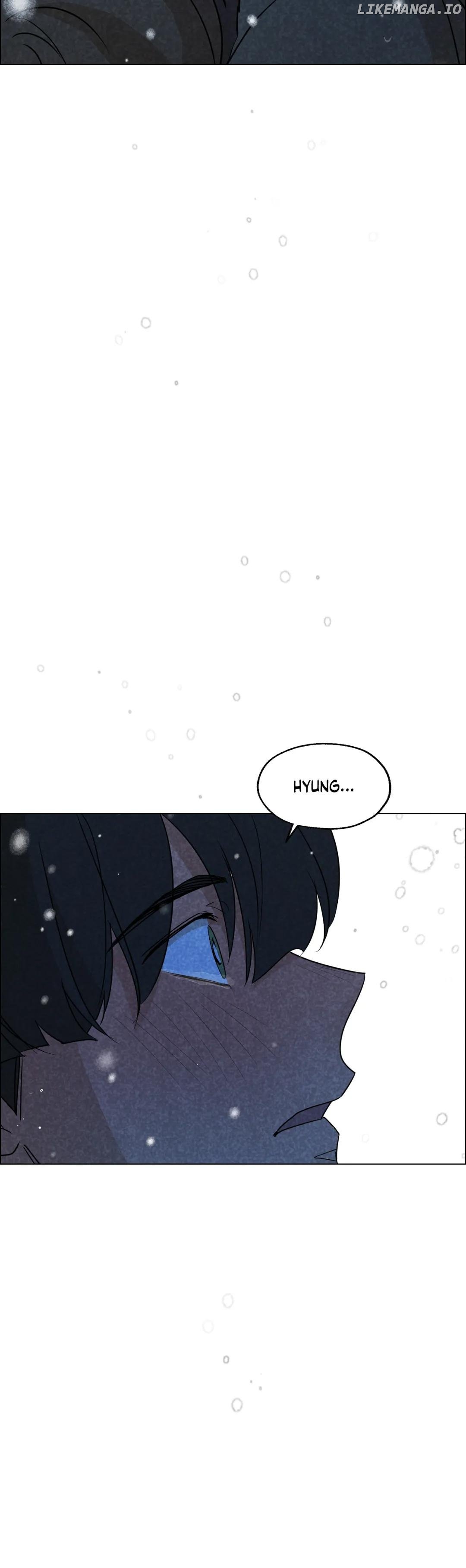 Spinach Bouquet Chapter 96 - page 33