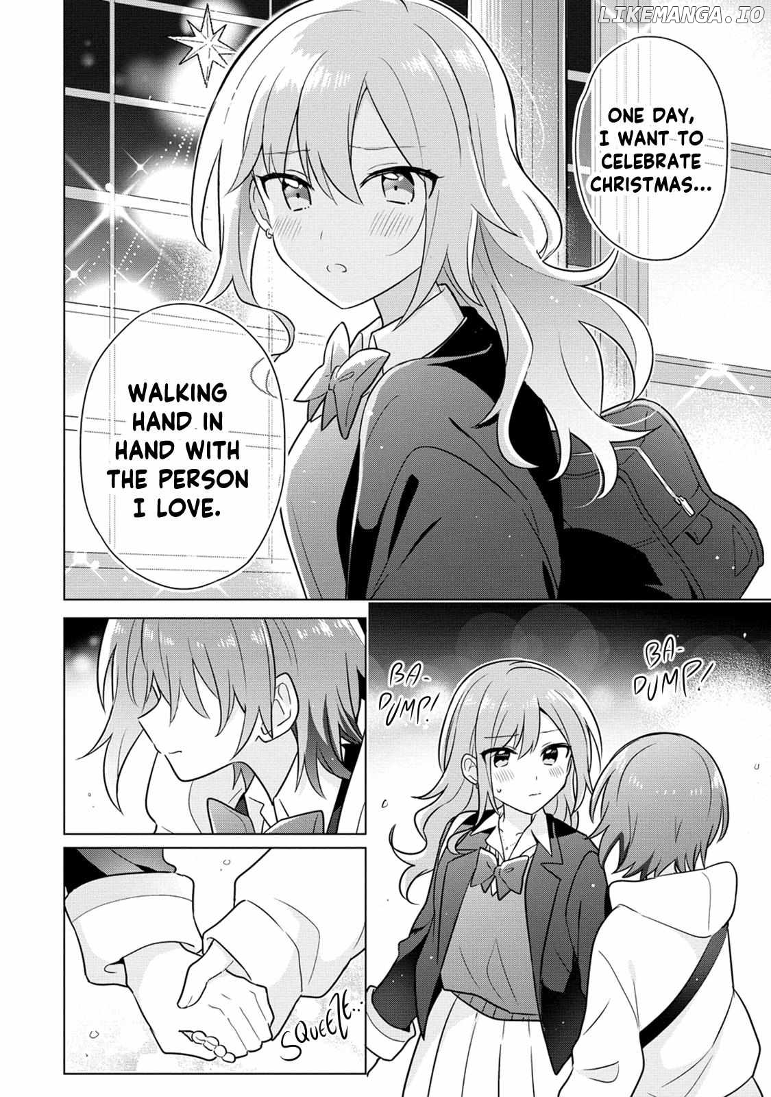 Doushitara Osananajimi ♀️ No Kanojo Ni Naremasu Ka!? Chapter 19 - page 20