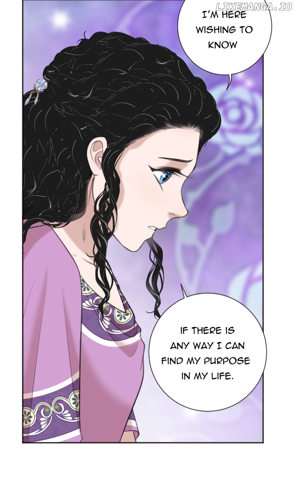 The journey of Dionysus Chapter 23 - page 12