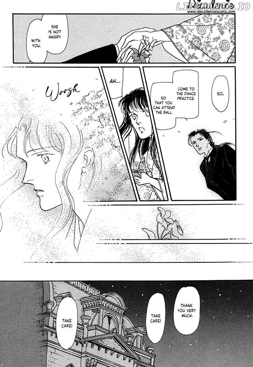Yuureiyado No Aruji – Meikyou Seitanshou Chapter 6 - page 28