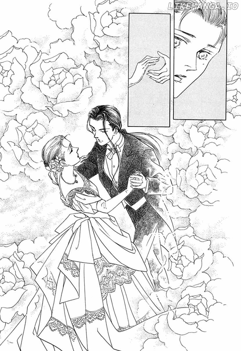 Yuureiyado No Aruji – Meikyou Seitanshou Chapter 6 - page 40