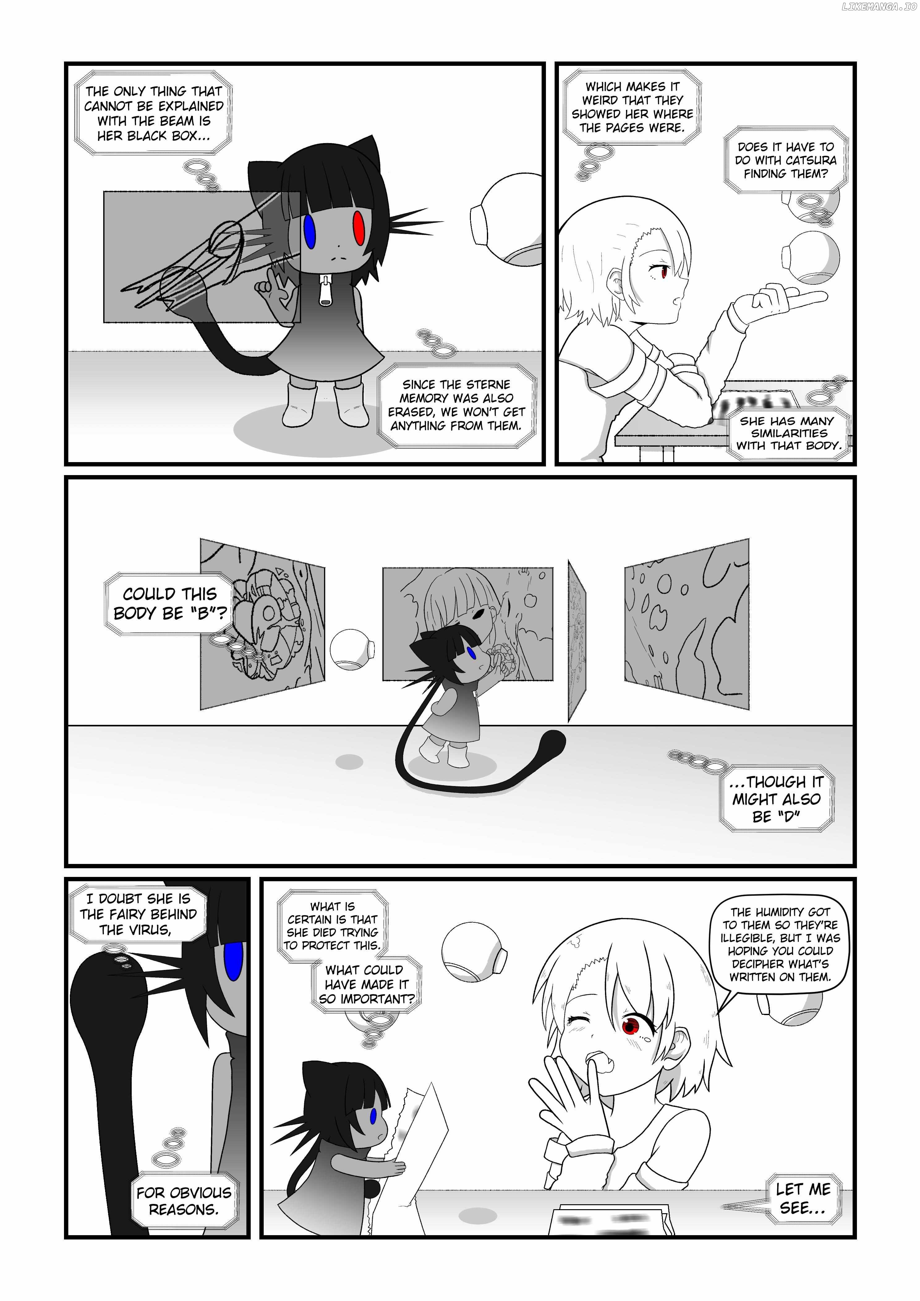 Alphabet[A] Chapter 30 - page 2