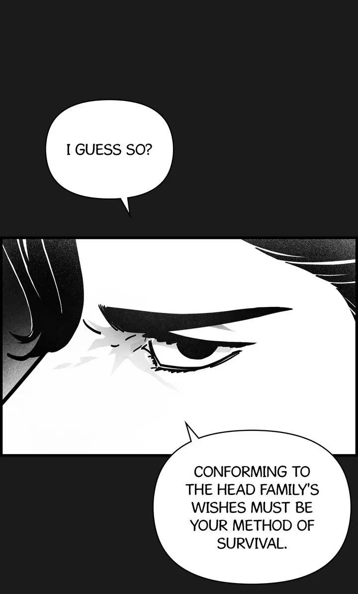 Sangyang:The Wanderer Chapter 35 - page 48